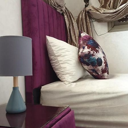 Maison Ghita Azrou Esterno foto