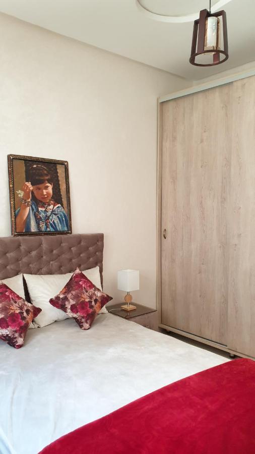 Maison Ghita Azrou Esterno foto