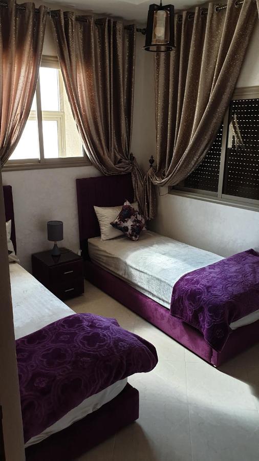 Maison Ghita Azrou Esterno foto