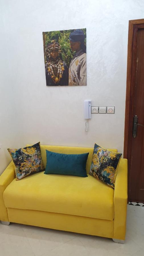 Maison Ghita Azrou Esterno foto