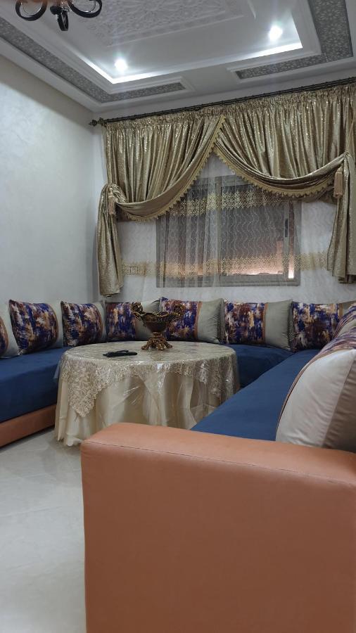 Maison Ghita Azrou Esterno foto