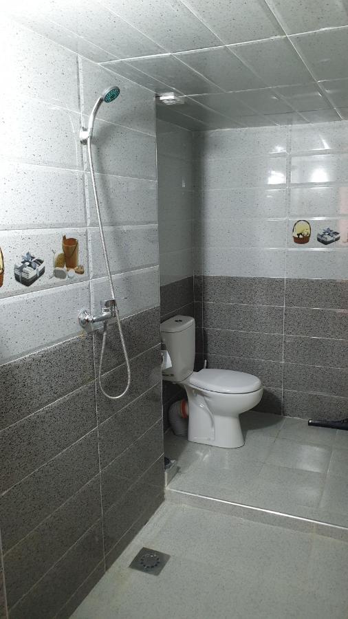 Maison Ghita Azrou Esterno foto